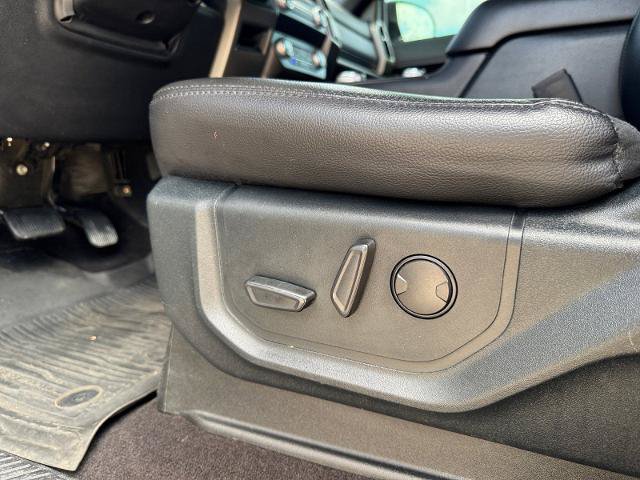 Certified 2021 Ford Expedition XLT AWD/4WD image 20