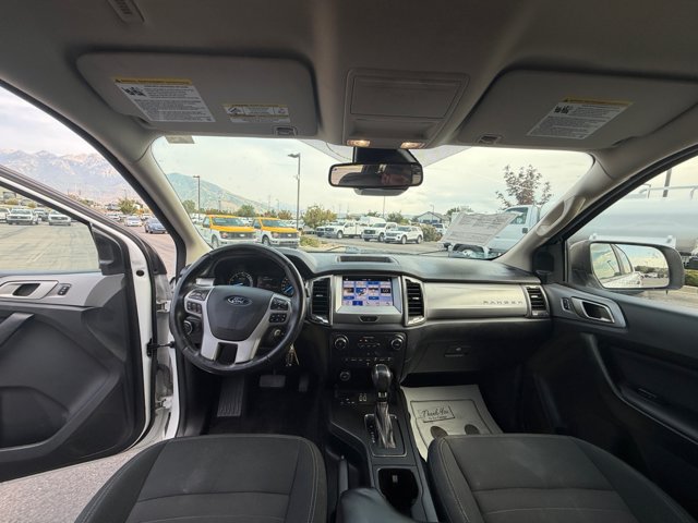 Certified 2019 Ford Ranger XLT w/ Equipment Group 301A Mid RWD image 20
