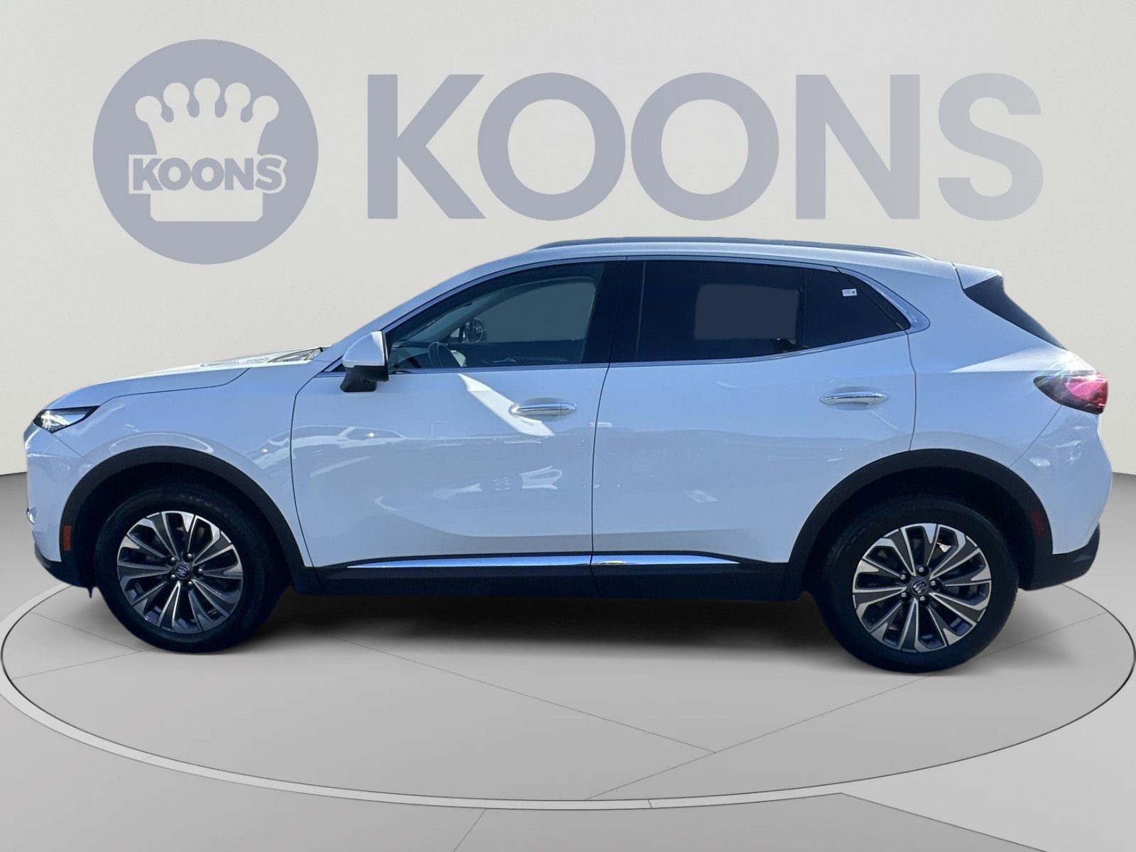 Used 2024 Buick Envision Preferred AWD/4WD image 7