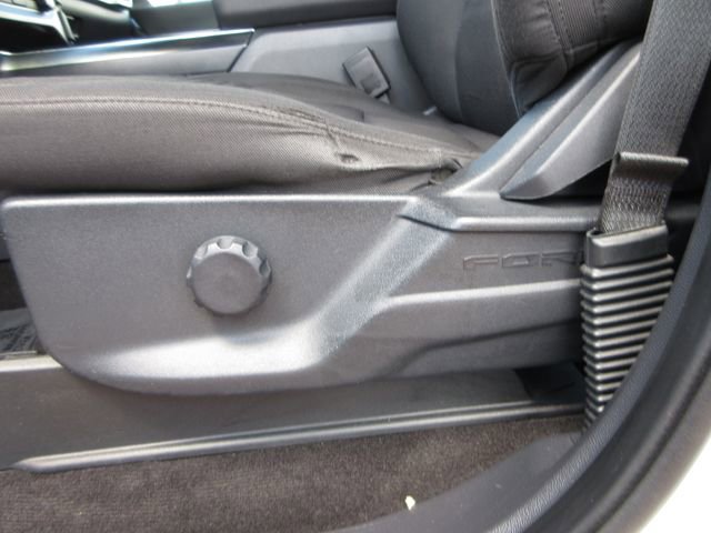 Certified 2022 Ford F150 XL w/ STX Appearance Package RWD image 12