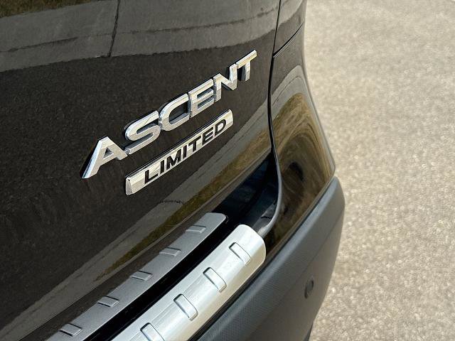 Used 2023 Subaru Ascent Limited AWD/4WD image 21