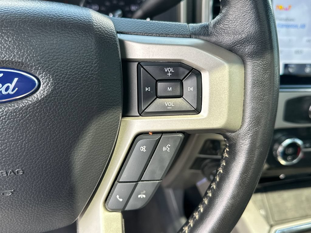 Certified 2022 Ford F350 Lariat w/ Lariat Ultimate Package AWD/4WD image 26