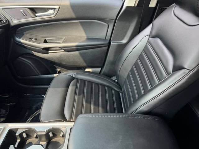 Certified 2023 Ford Edge SEL w/ Convenience Package AWD/4WD image 21