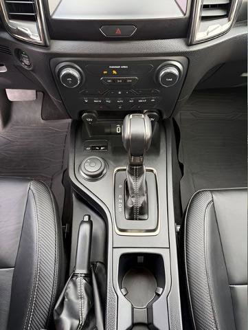 Certified 2023 Ford Ranger Lariat w/ Equipment Group 501A High image 33