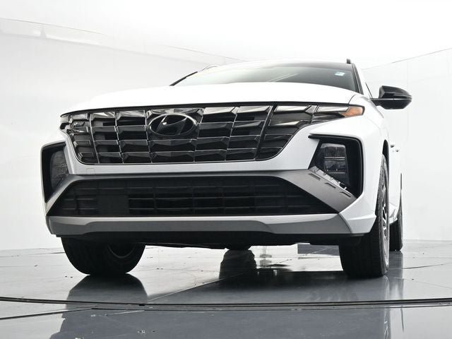 Used 2022 Hyundai Tucson N Line w/ Cargo Package FWD image 29