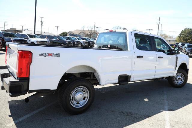 Certified 2023 Ford F250 XL AWD/4WD image 9