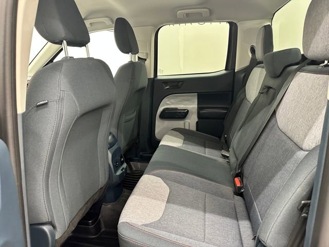 Certified 2024 Ford Maverick XLT w/ XLT Luxury Package image 20