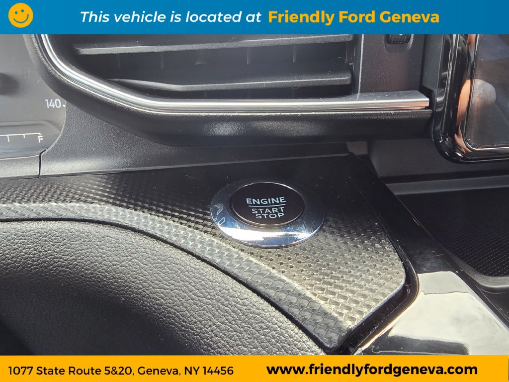 Certified 2023 Ford Explorer ST-Line AWD/4WD image 23
