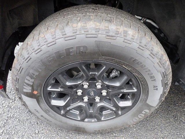 Certified 2024 Ford F150 XLT w/ Equipment Group 302A MID image 12