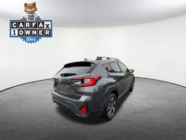 Used 2024 Subaru Crosstrek 2.0i Premium AWD/4WD image 9