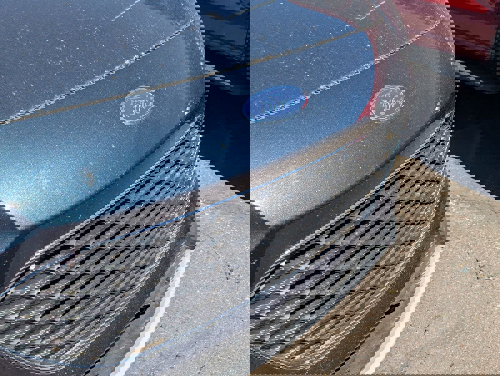 Certified 2022 Ford Escape SE image 4