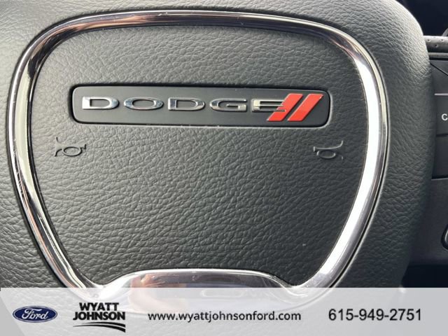 Used 2024 Dodge Durango GT RWD image 33
