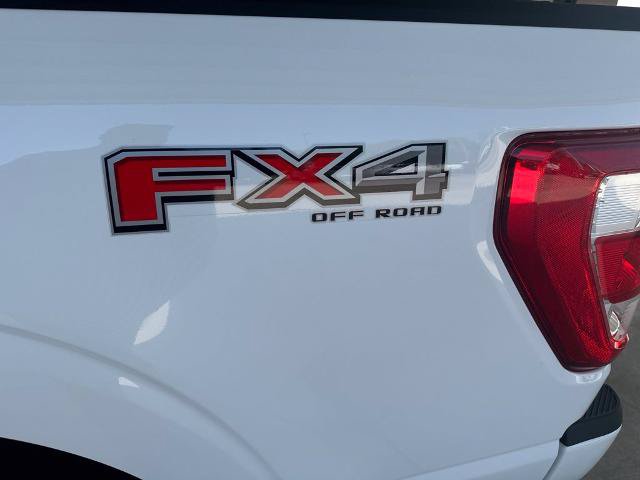 Certified 2023 Ford F150 XL w/ STX Appearance Package AWD/4WD image 21