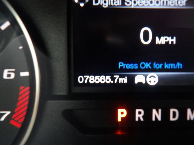 Certified 2020 Ford F150 Raptor image 35