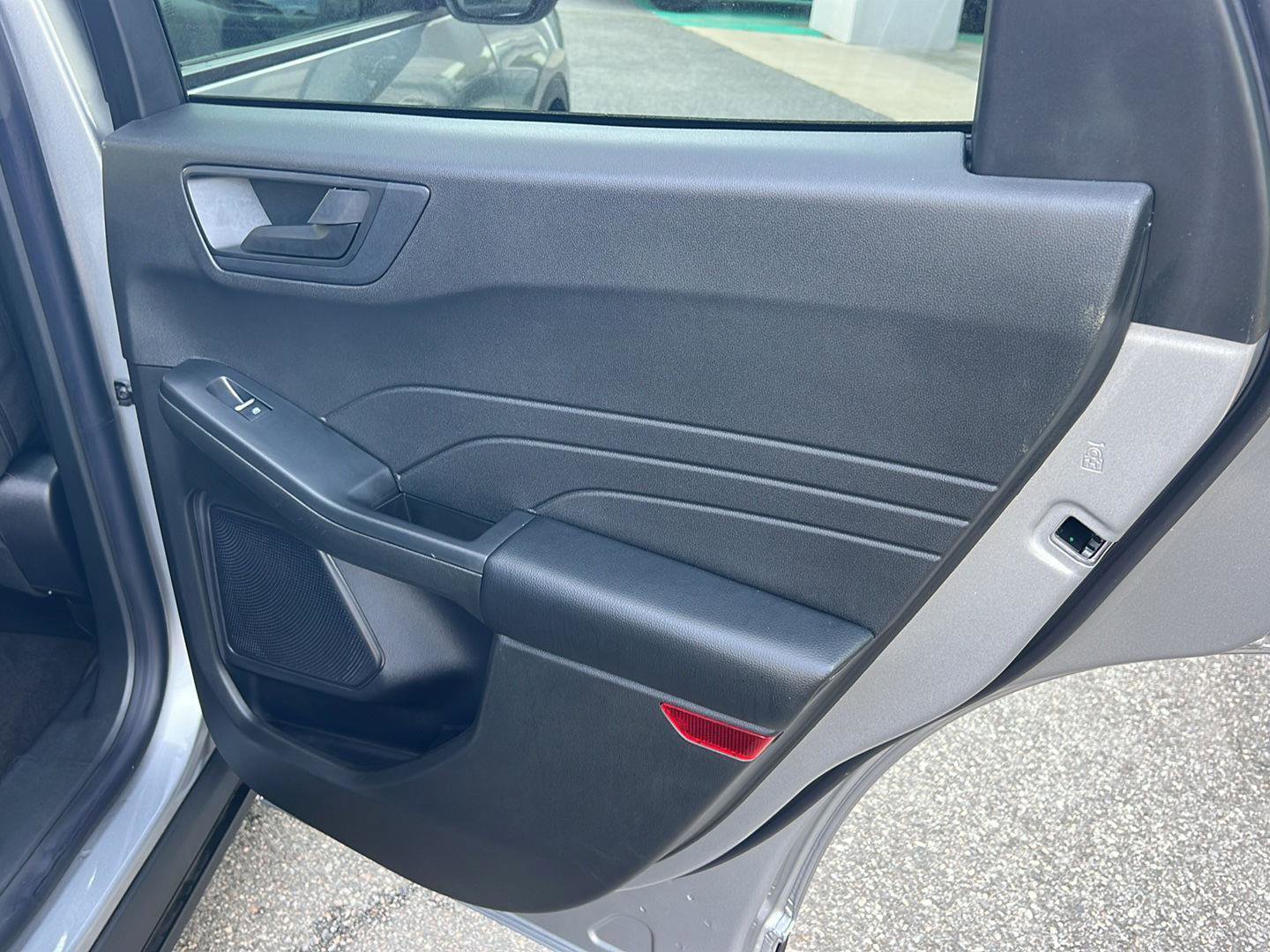 Certified 2024 Ford Escape Active image 15