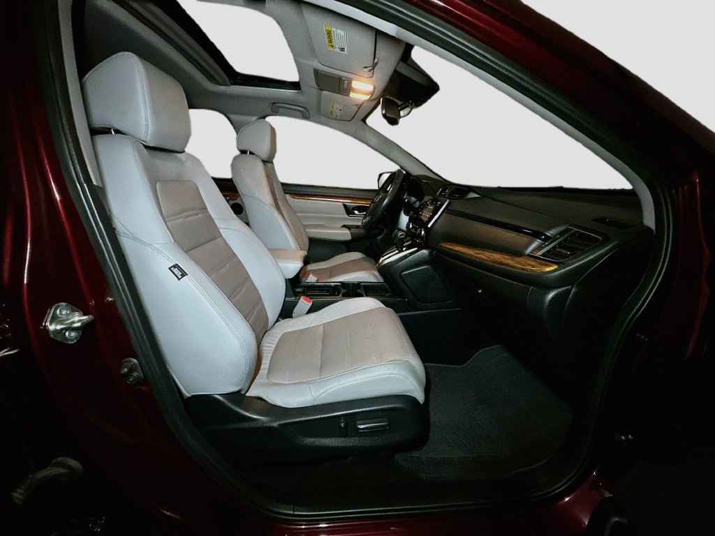 Used 2019 Honda CR-V EX-L image 39