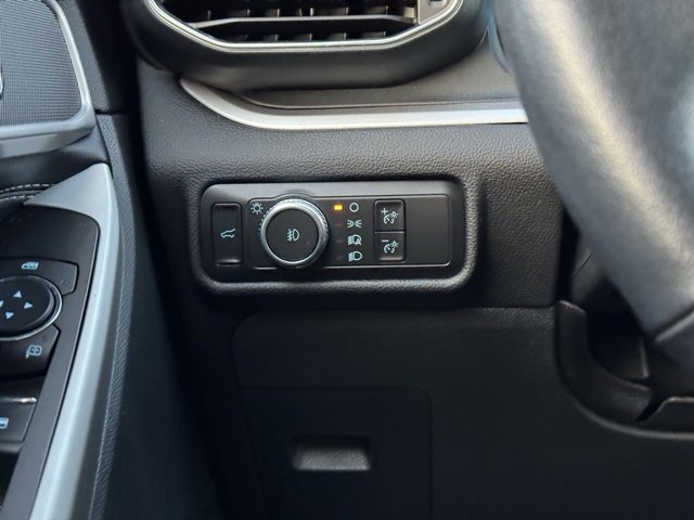 Certified 2022 Ford Explorer XLT w/ Equipment Group 202A image 40