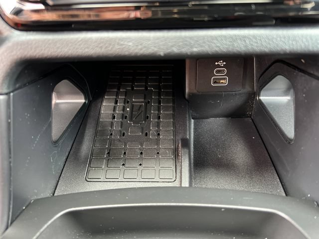 Certified 2024 Ford Ranger Raptor AWD/4WD image 18