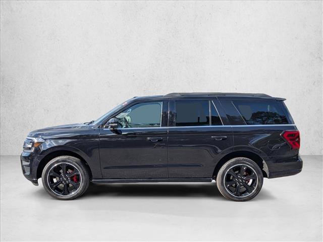 Certified 2023 Ford Expedition Limited AWD/4WD image 9