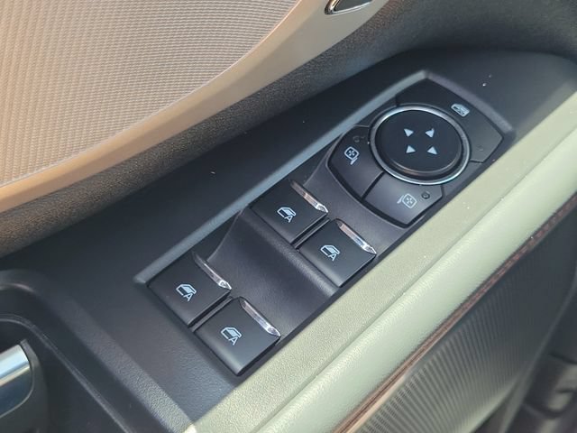 Certified 2025 Ford Expedition Max Active RWD image 13