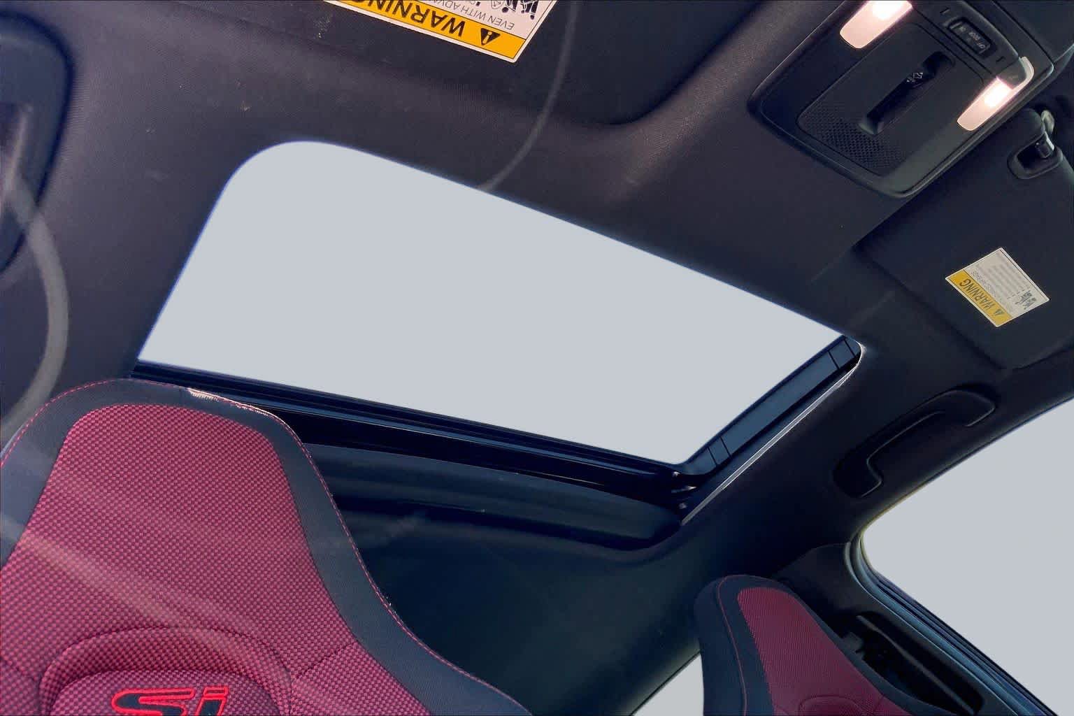 Used 2024 Honda Civic Si image 14