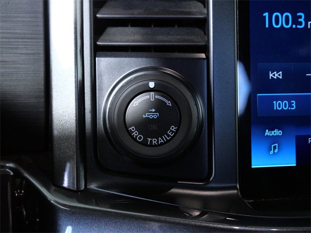 Certified 2023 Ford F150 XLT w/ Equipment Group 302A High image 23