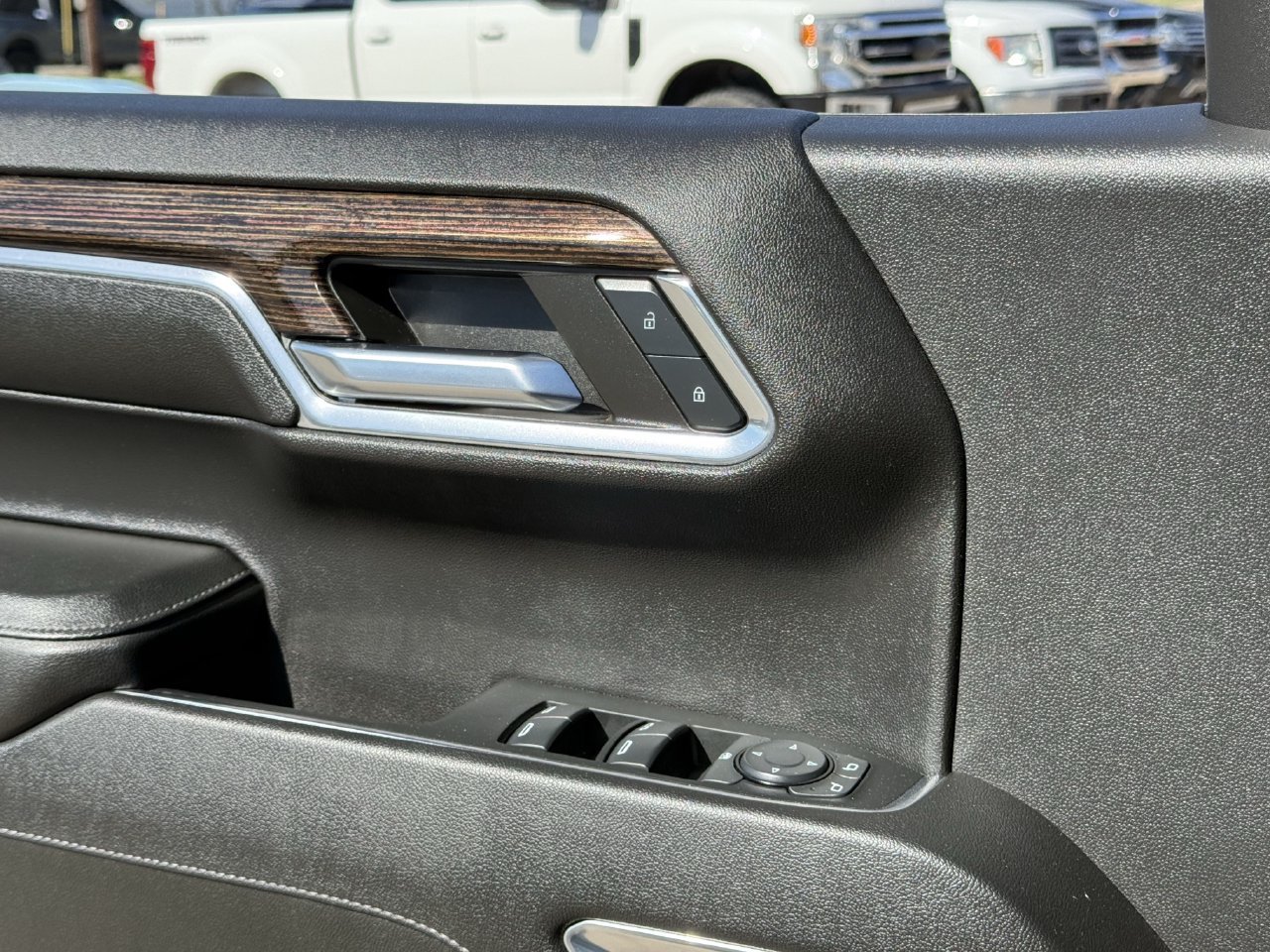 Used 2024 GMC Sierra 1500 Elevation AWD/4WD image 22