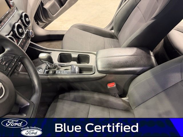 Used 2025 Nissan Sentra S FWD image 17