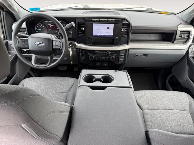 Certified 2024 Ford F250 XL w/ STX Appearance Package AWD/4WD image 13