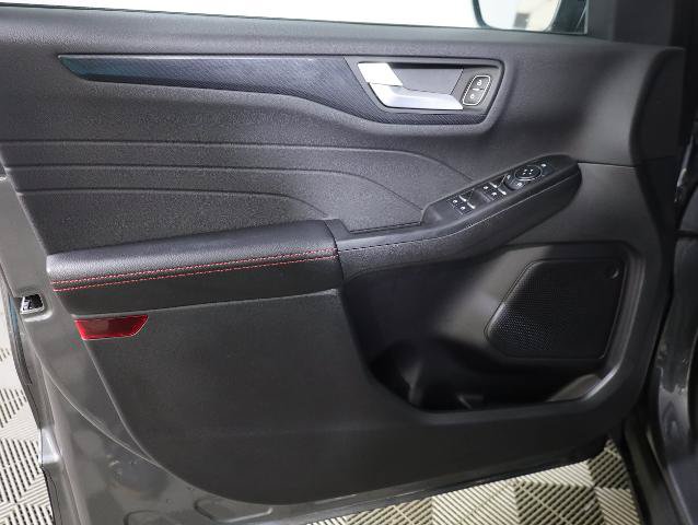 Certified 2026 Ford Escape ST-Line Select w/ Tech Pack #1 AWD/4WD image 29