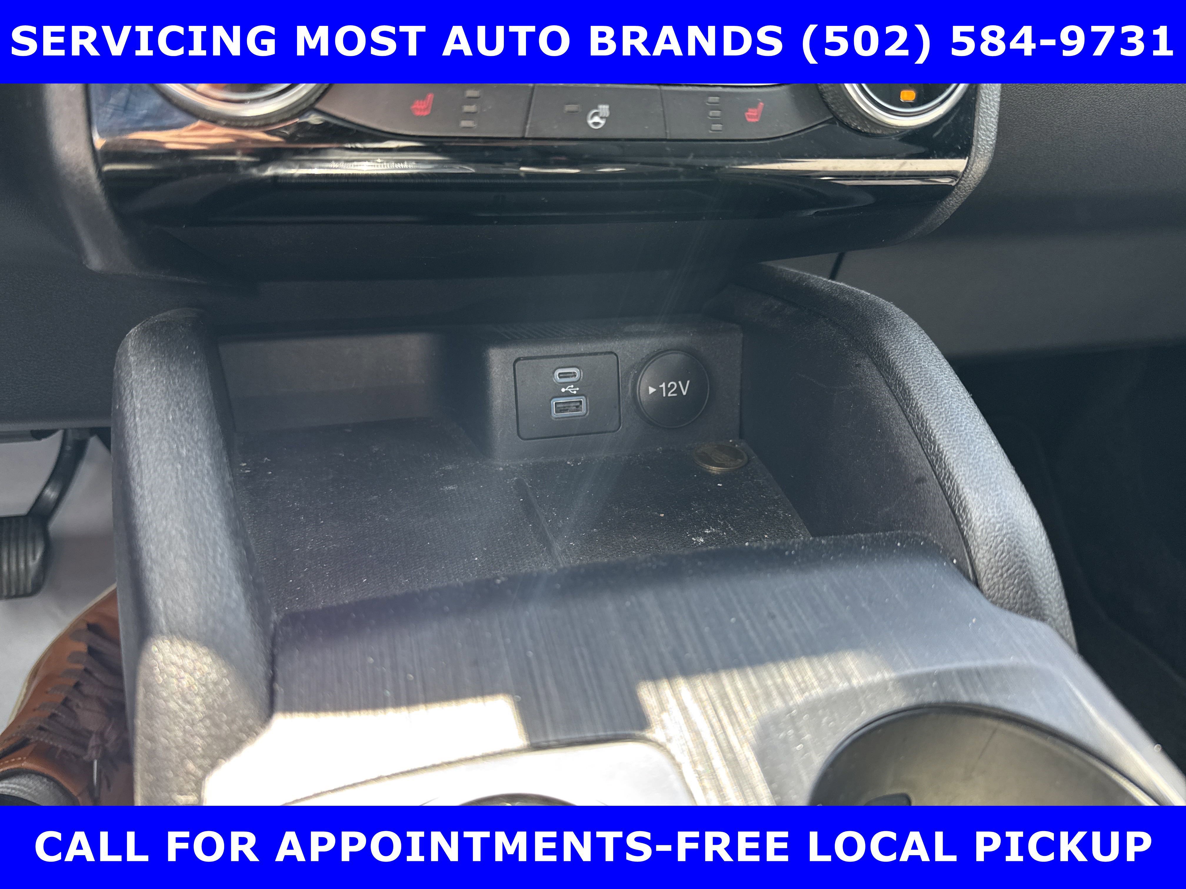 Certified 2022 Ford Escape SE w/ Cold Weather Package image 33