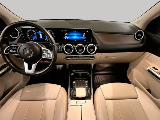 Used 2021 Mercedes-Benz GLA 250 4MATIC image 14