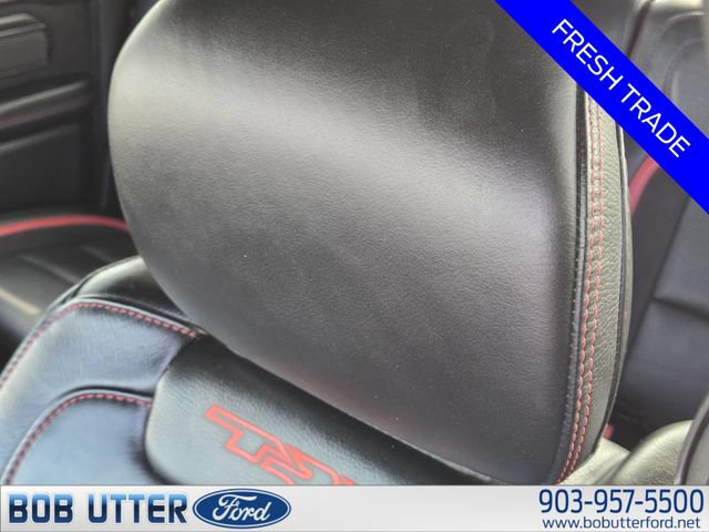 Used 2022 RAM 1500 TRX w/ TRX Level 2 Equipment Group AWD/4WD image 14