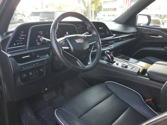 Used 2023 Cadillac Escalade Sport image 23