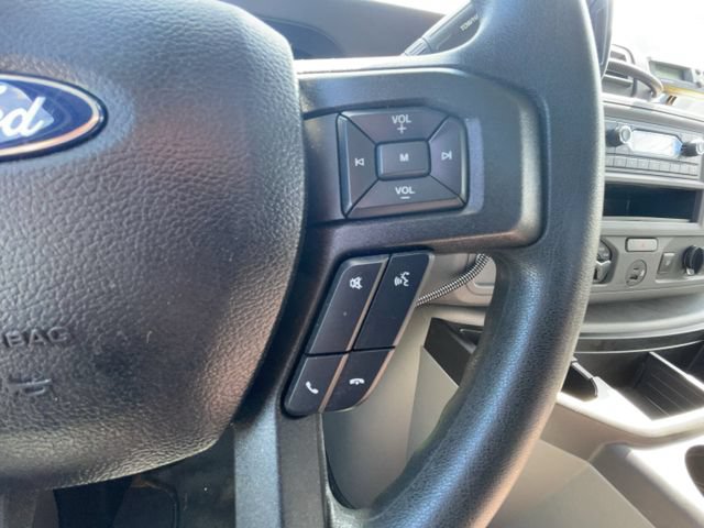 Certified 2024 Ford E-350 and Econoline 350 Super Duty w/ Power Windows & Locks Group RWD image 18