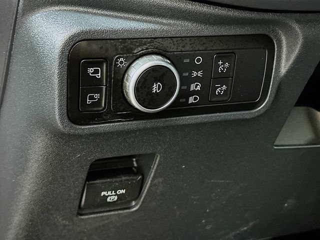 Certified 2025 Ford Bronco Outer Banks AWD/4WD image 13