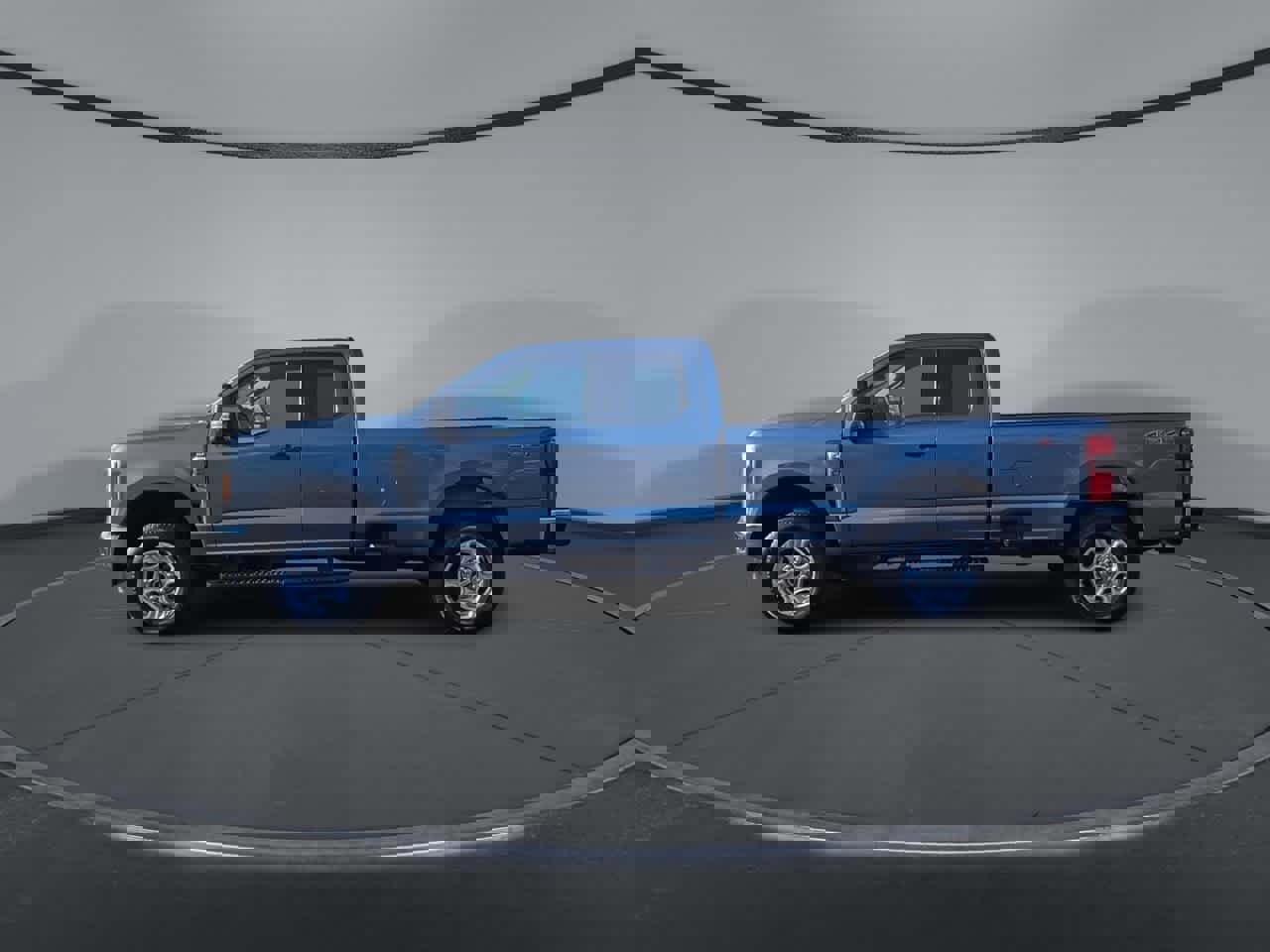 Certified 2025 Ford F250 XLT w/ 360-Degree Camera Package image 4