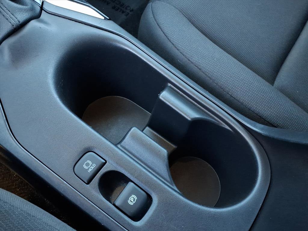 Used 2024 Toyota Corolla LE image 23