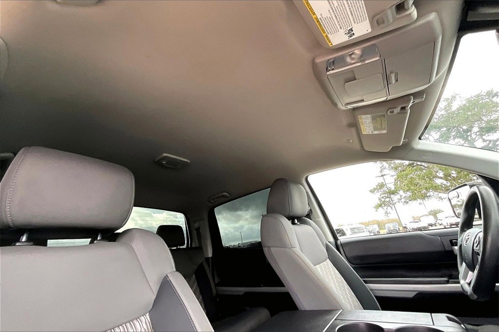 Used 2019 Toyota Tundra SR5 image 27