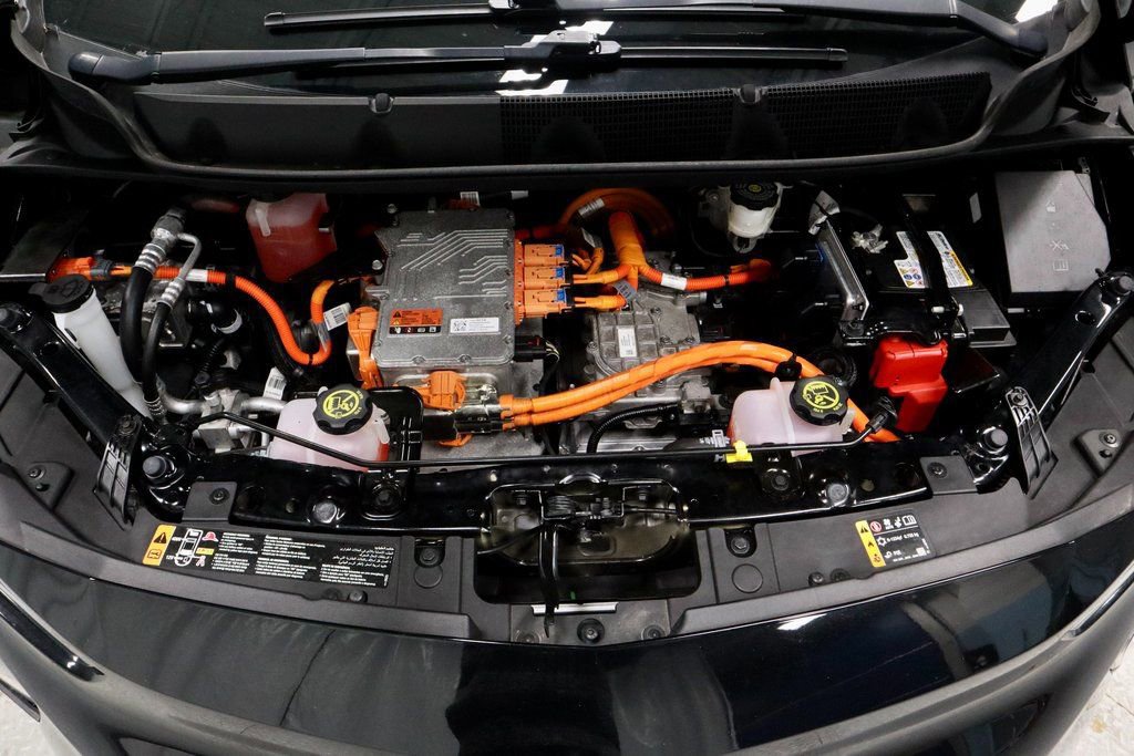 Used 2023 Chevrolet Bolt LT w/ Driver Confidence Package image 16