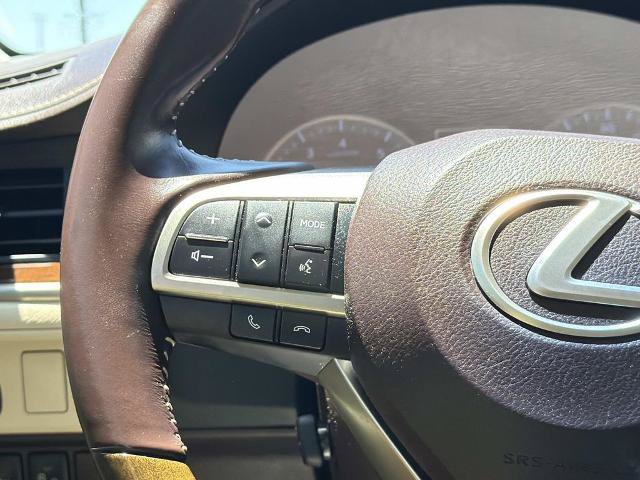 Used 2018 Lexus ES 350 w/ Navigation System Package FWD image 12