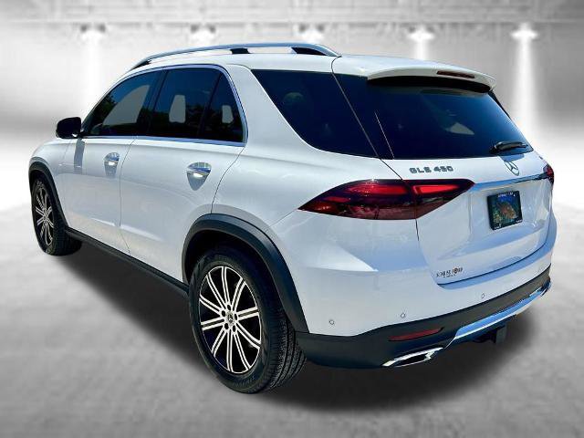 Used 2024 Mercedes-Benz GLE 450 4MATIC image 7