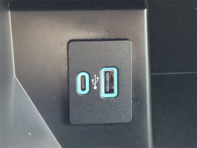 Certified 2023 Ford F150 Lariat w/ Trailer Tow Package image 23