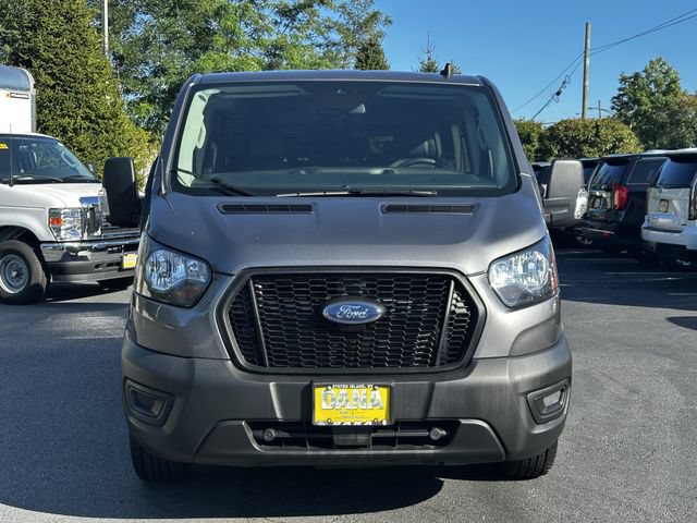 Certified 2024 Ford Transit 350 XL w/ Fleet Safety Package RWD image 2