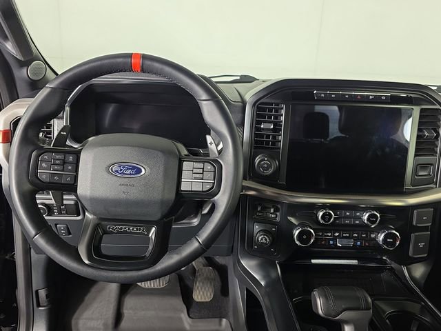 Certified 2023 Ford F150 Raptor w/ Raptor 37 Performance Package image 13