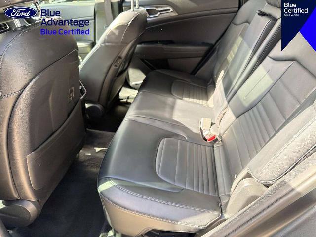Used 2023 Kia Sportage SX Prestige AWD/4WD image 12