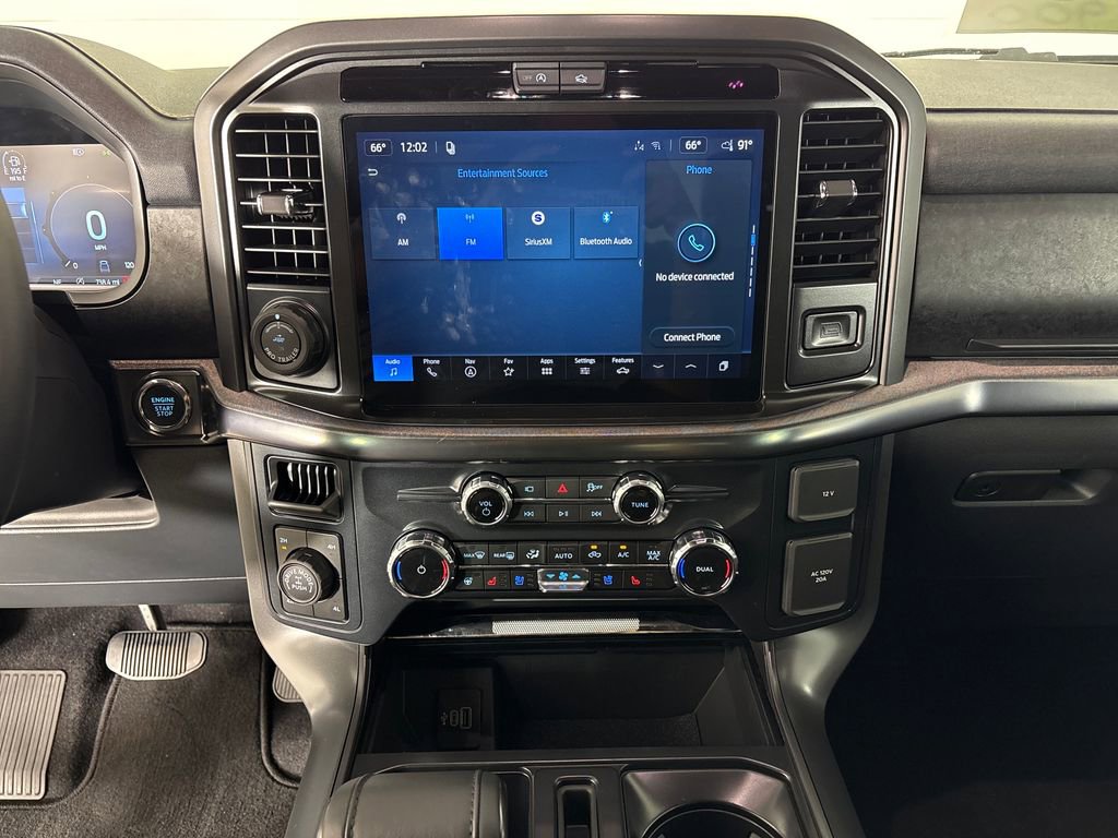 Certified 2026 Ford F150 Tremor AWD/4WD image 30