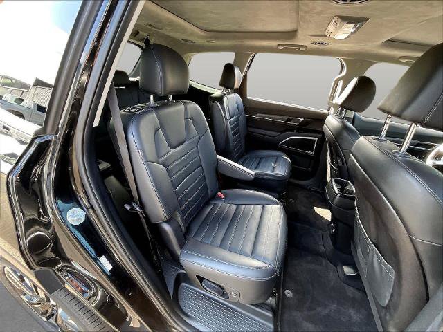 Used 2023 Kia Telluride SX AWD/4WD image 27
