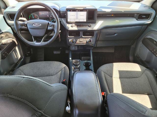 Certified 2024 Ford Maverick XLT w/ XLT Luxury Package FWD image 14
