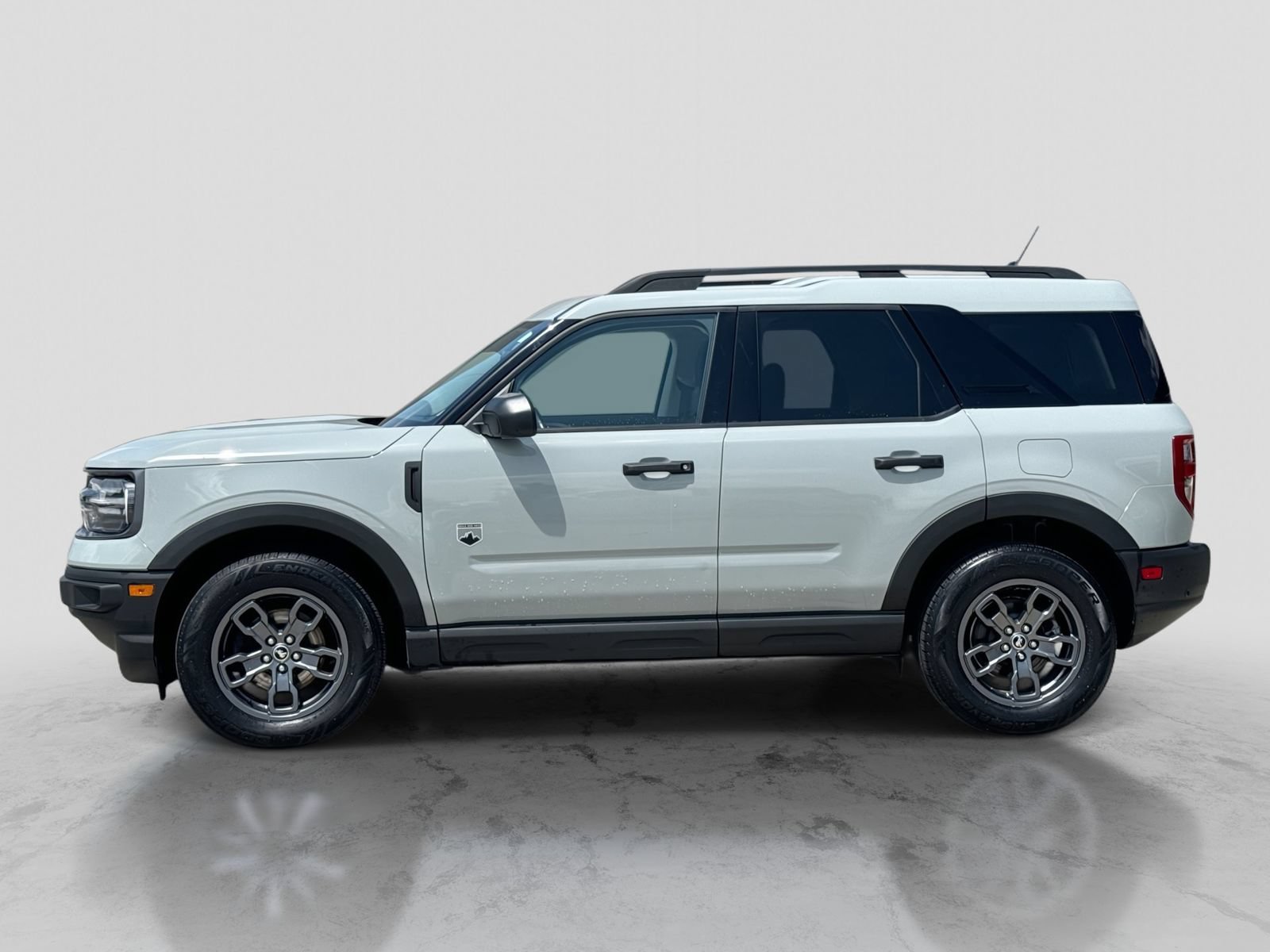Certified 2022 Ford Bronco Sport Big Bend w/ Convenience Package AWD/4WD image 3